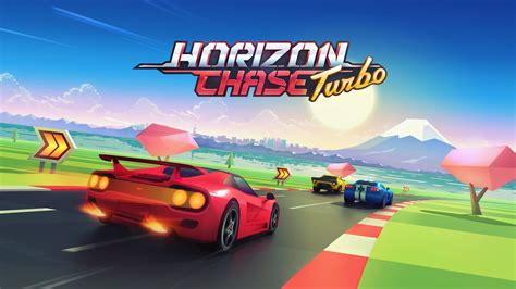 Horizon chase. Things To Know About Horizon chase. 